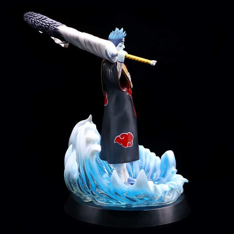Figurine Naruto Hoshigaki Kisame Akatsuki