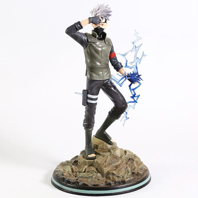 Figurine Hatake Kakashi Raikiri – Image 3