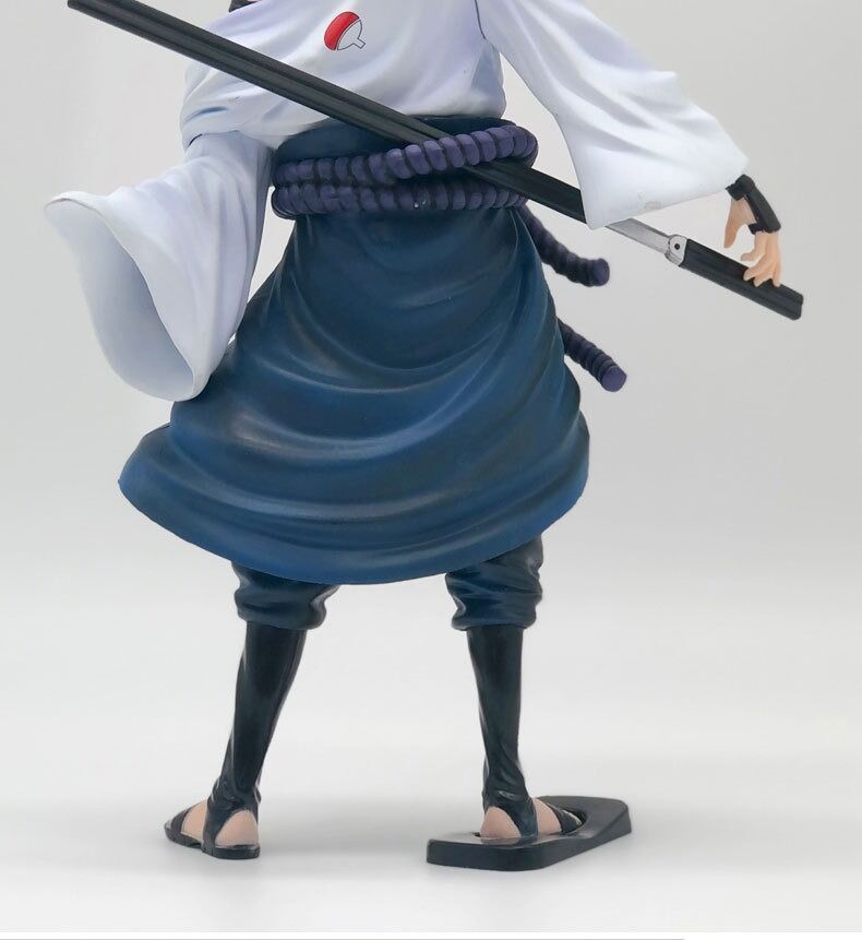 Figurine Naruto Shippuden Sasuke
