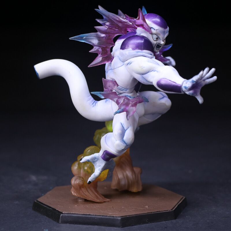 Figurine Trunks Dragon Ball