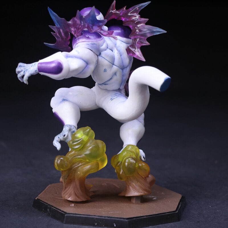 Figurine Trunks Dragon Ball