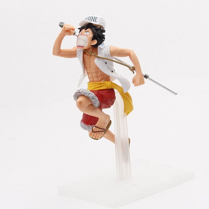 Figurine Anime One Piece Monkey D. Luffy