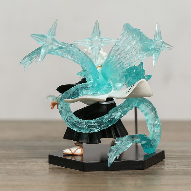 Figurine Bleach Hitsugaya Toushirou