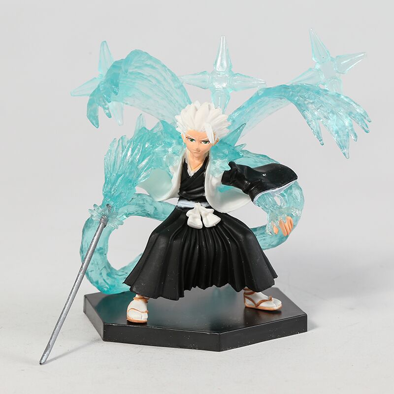 Figurine Bleach Hitsugaya Toushirou