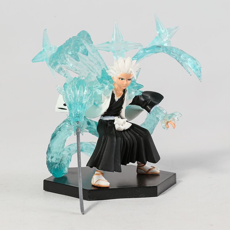 Figurine Bleach Hitsugaya Toushirou