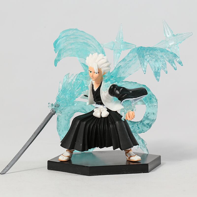 Figurine Bleach Hitsugaya Toushirou