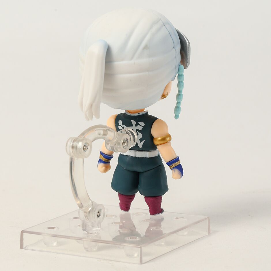 Figurine Demon Slayer Tengen Uzui Mignon – Image 6