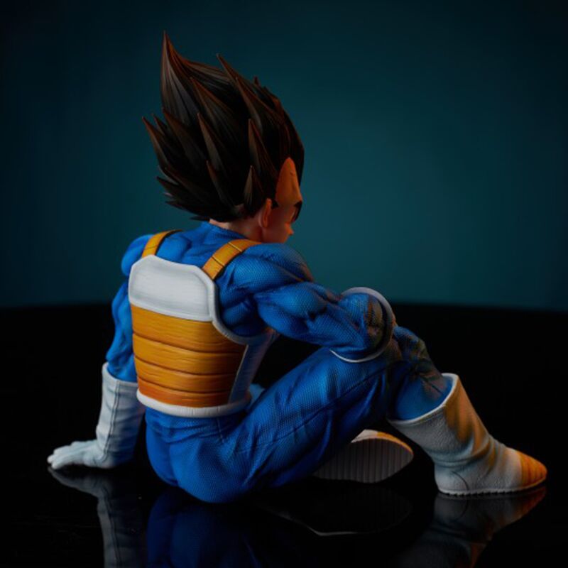 Figurine d'action Dragon Ball Vegeta