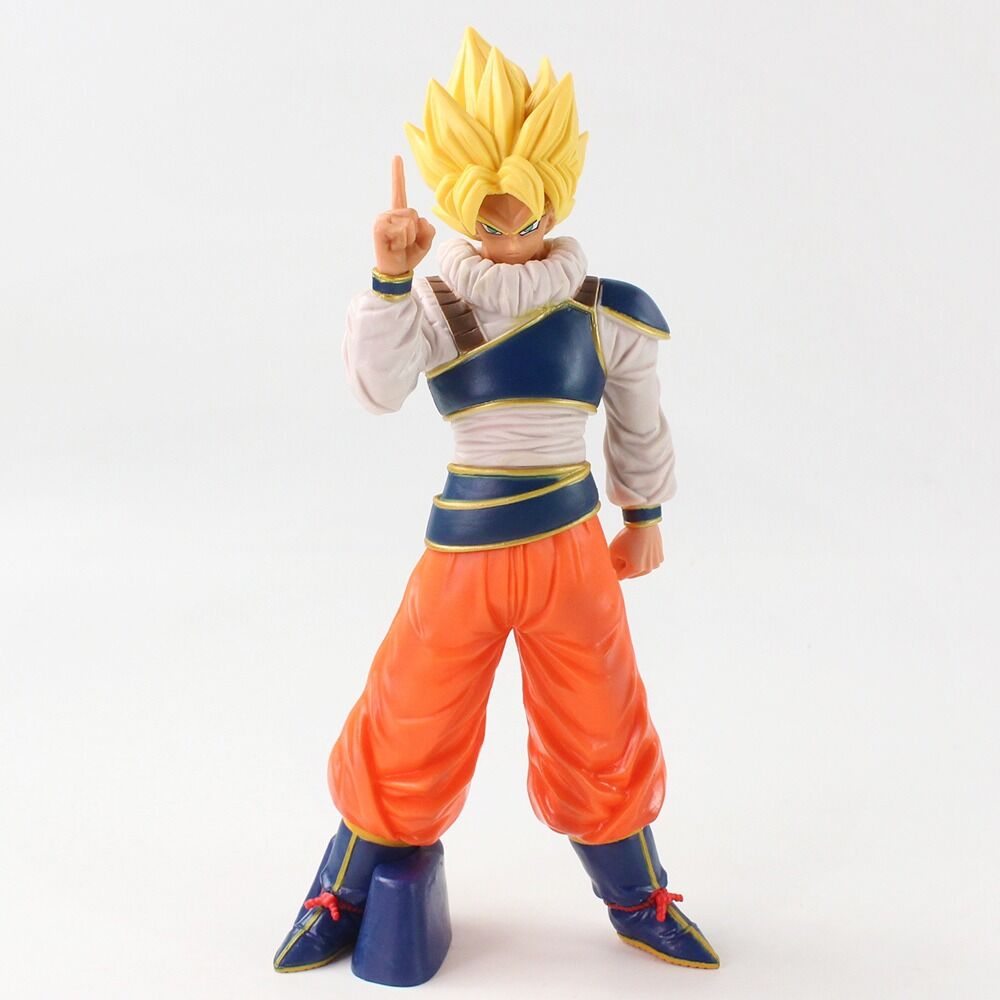 Figurine Dragon Ball Z Son Goku SS2