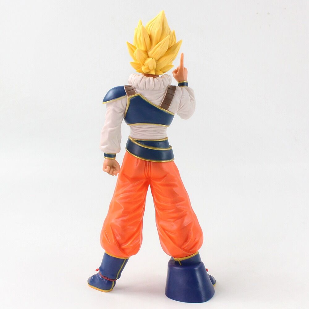 Figurine Dragon Ball Z Son Goku SS2