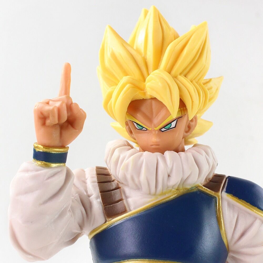 Figurine Dragon Ball Z Son Goku SS2