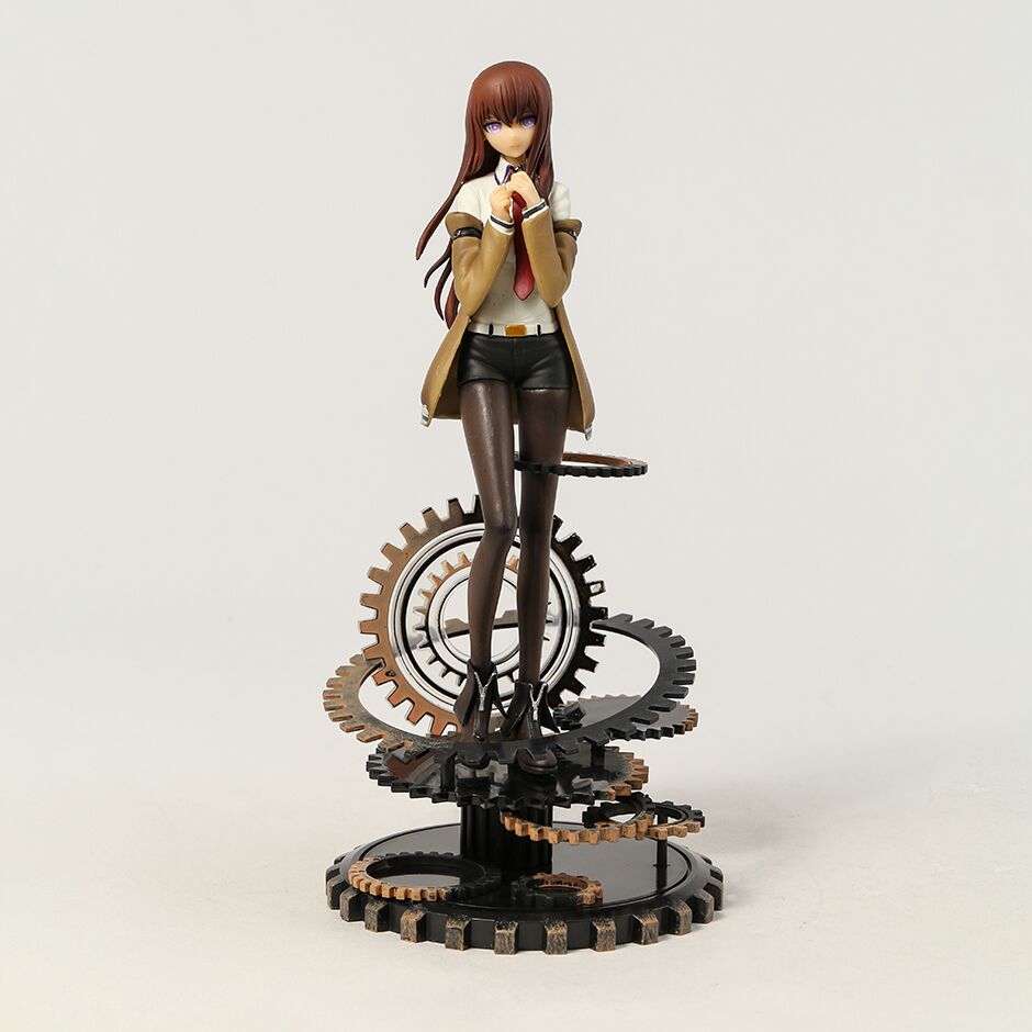 Figurine Steins Gate Makise Kurisu – Image 2