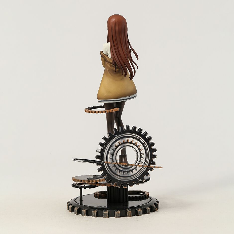 Figurine Steins Gate Makise Kurisu – Image 3