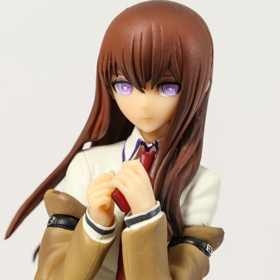 Figurine Steins Gate Makise Kurisu – Image 4