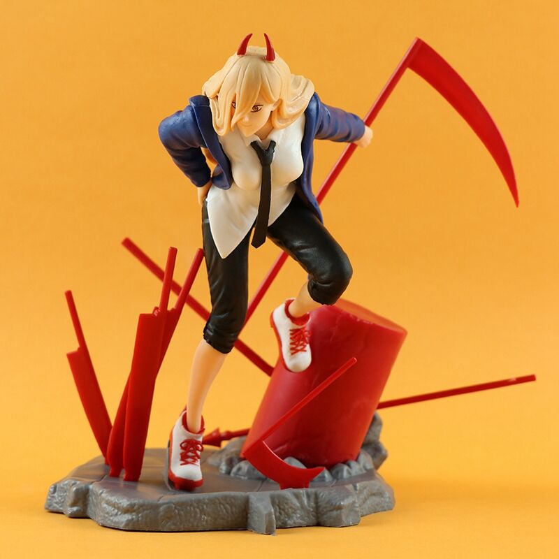 Figurine Power Chainsaw Man – Image 3