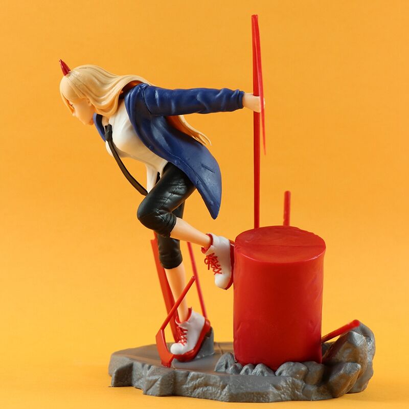 Figurine Power Chainsaw Man – Image 4