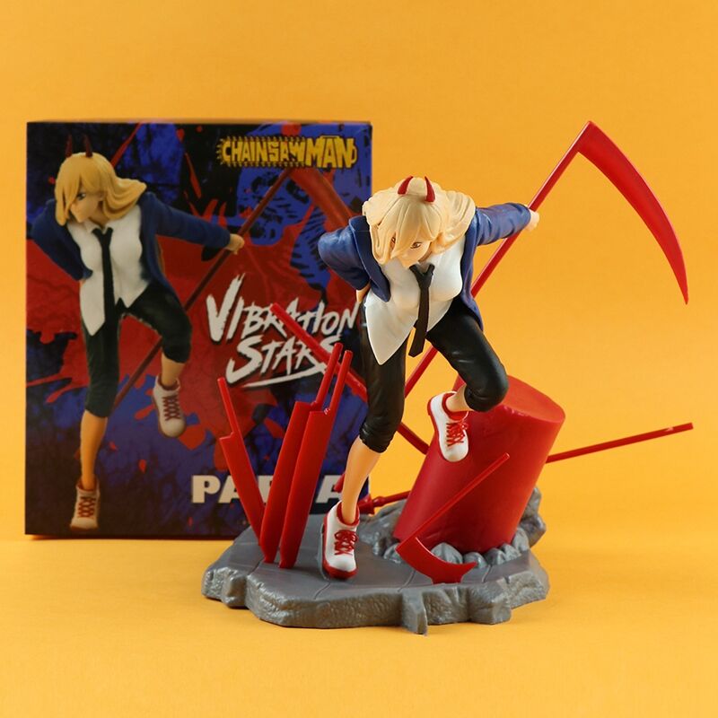 Figurine Power Chainsaw Man – Image 2