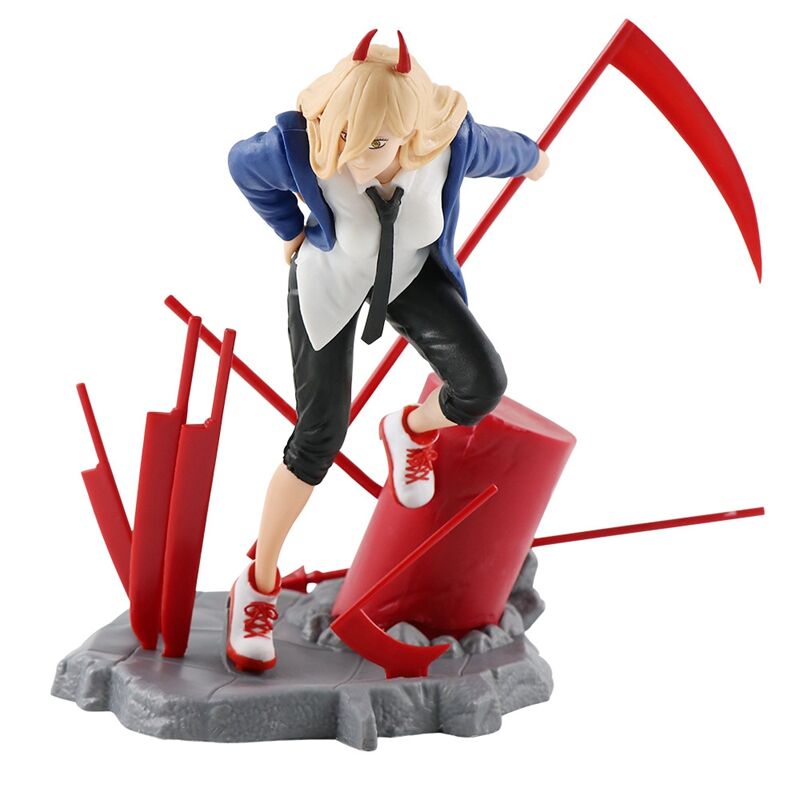 Figurine Power Chainsaw Man