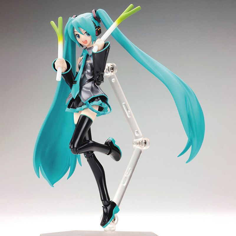 Figurine Hatsune Miku Action Figma – Image 3