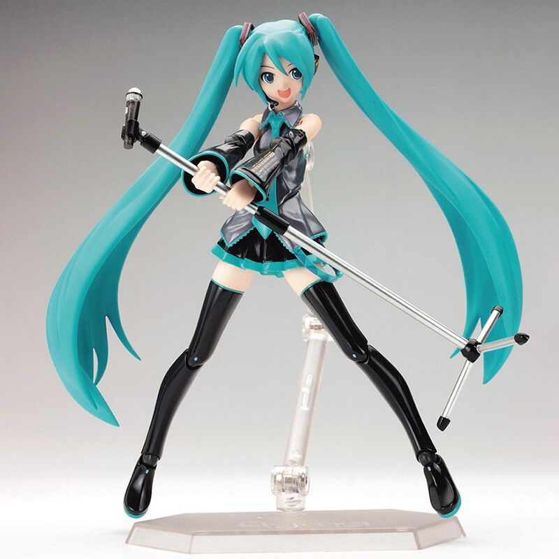 Figurine Hatsune Miku Action Figma