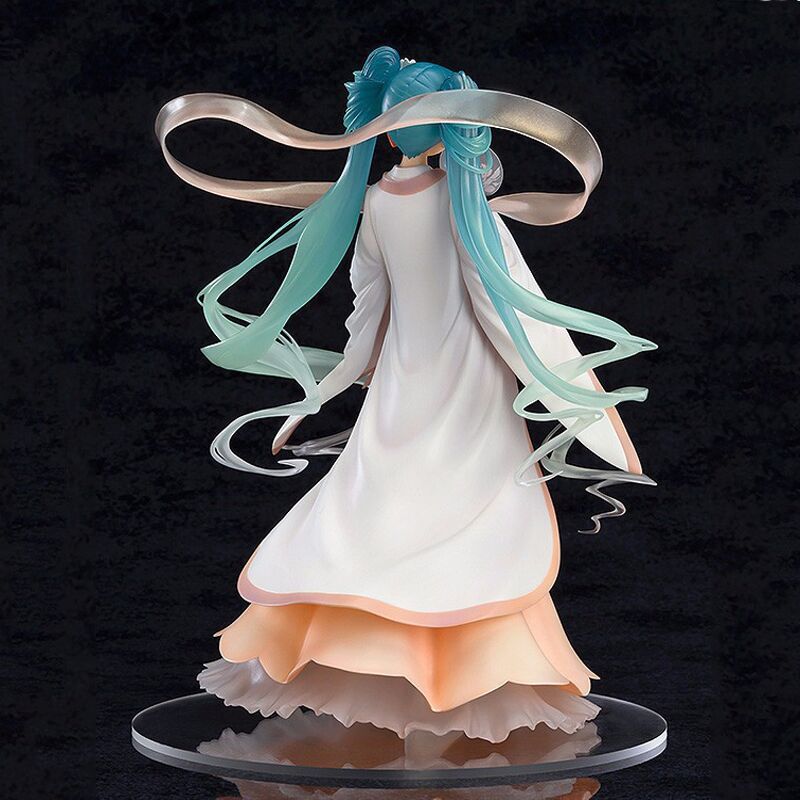 Figurine Hatsune Miku Harvest Moon – Image 3
