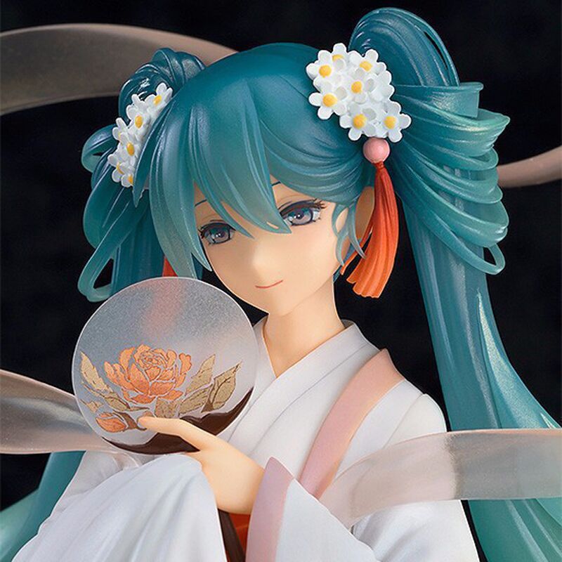 Figurine Hatsune Miku Harvest Moon – Image 2