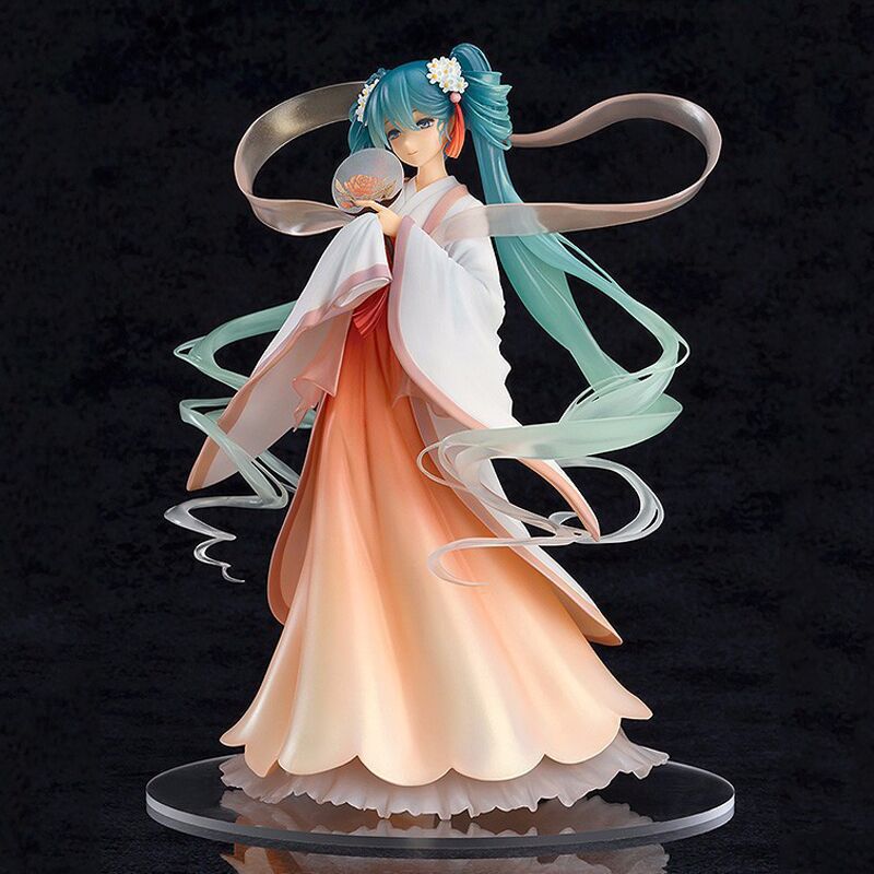 Figurine Hatsune Miku Harvest Moon – Image 4