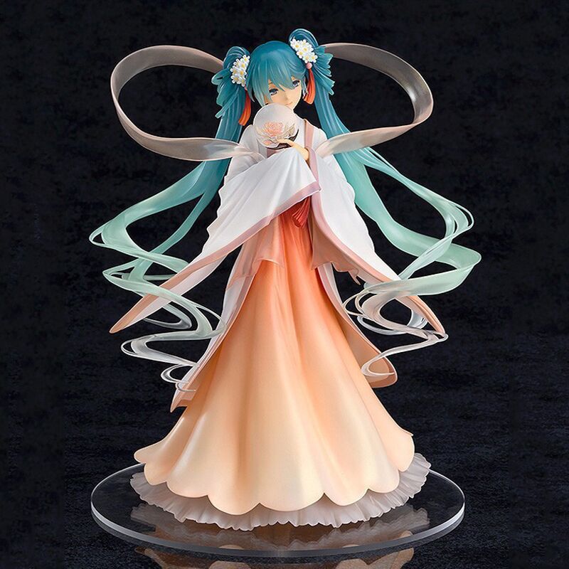 Figurine Hatsune Miku Harvest Moon