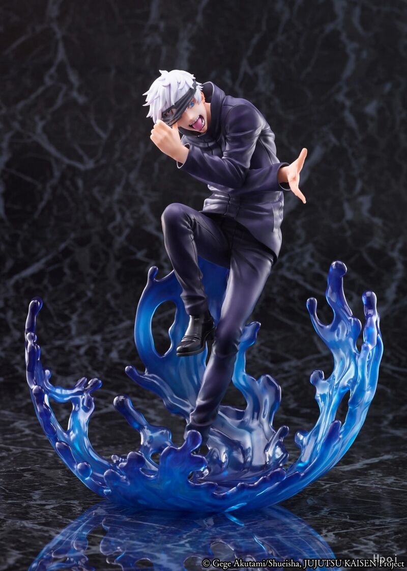 Figurine Jujutsu Kaisen Gojo – Image 2
