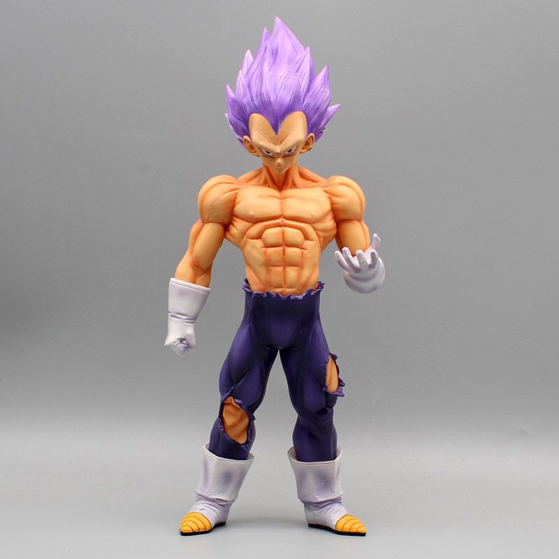 Figurine Dragon Ball Z Vegeta Majin – Image 2