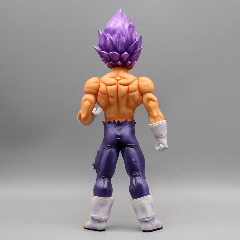 Figurine Dragon Ball Z Vegeta Majin – Image 3