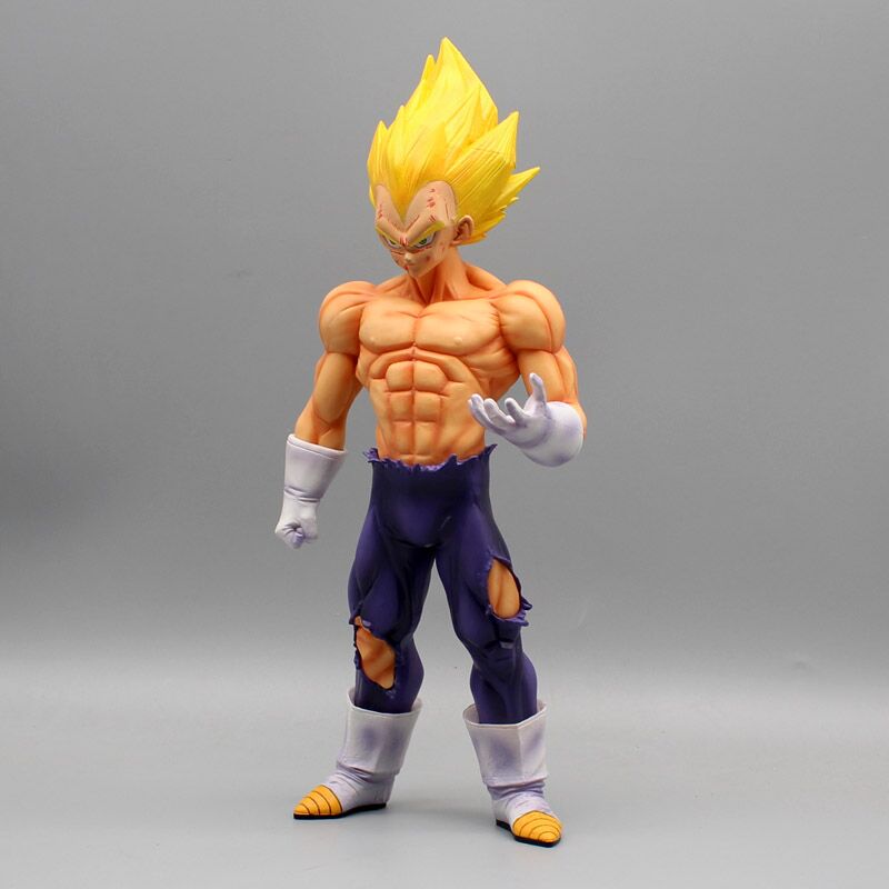 Figurine Dragon Ball Z Vegeta Majin – Image 5