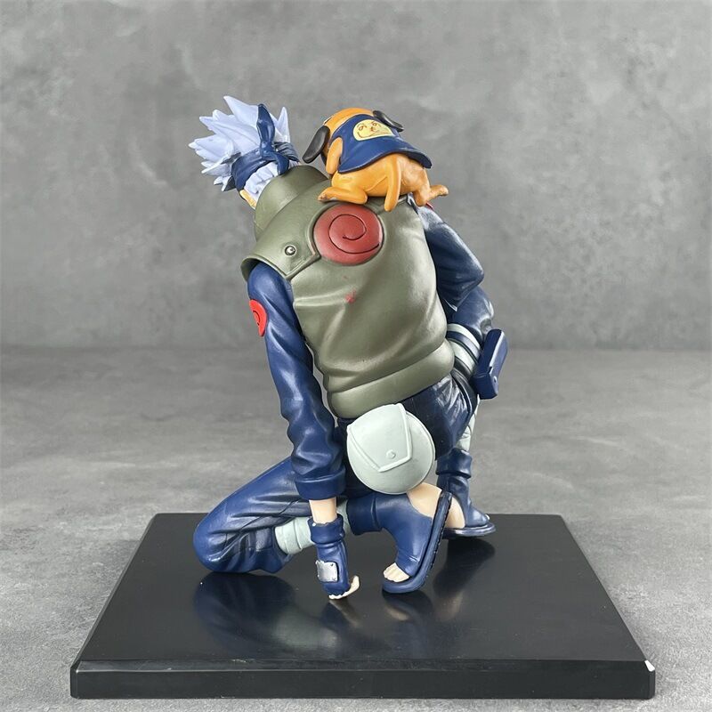 Figurine Manga Naruto Hatake Kakashi – Image 2