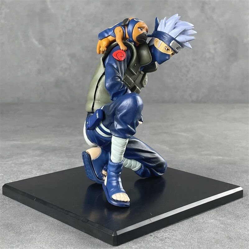 Figurine Manga Naruto Hatake Kakashi – Image 5
