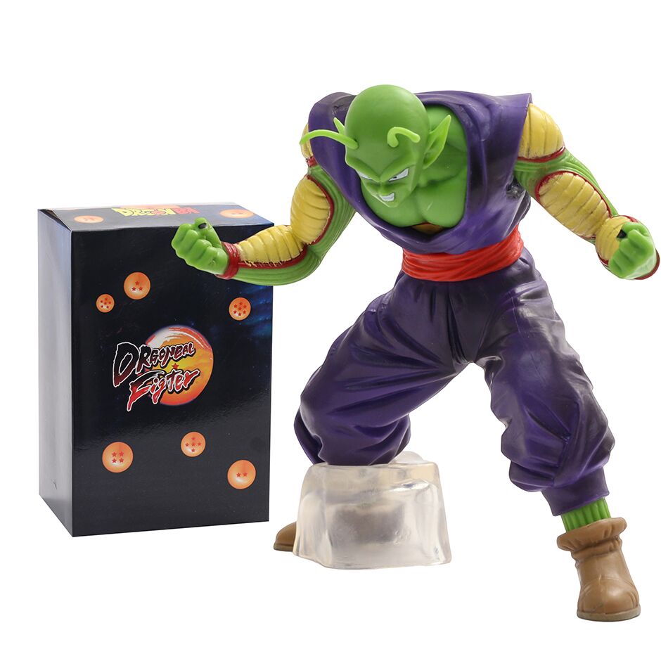 Figurine Piccolo Dragon Ball Super