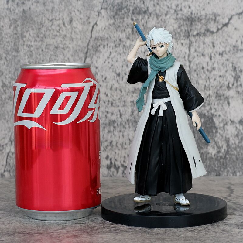 Figurine Manga Bleach Hitsugaya Toshiro – Image 2