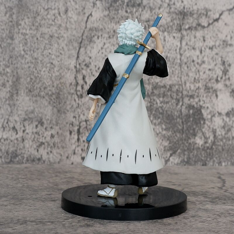 Figurine Manga Bleach Hitsugaya Toshiro – Image 3