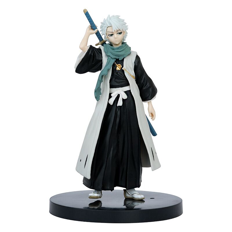 Figurine Manga Bleach Hitsugaya Toshiro