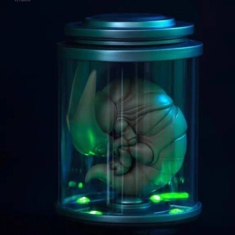 Figurine Incubateur Dragon Ball Z