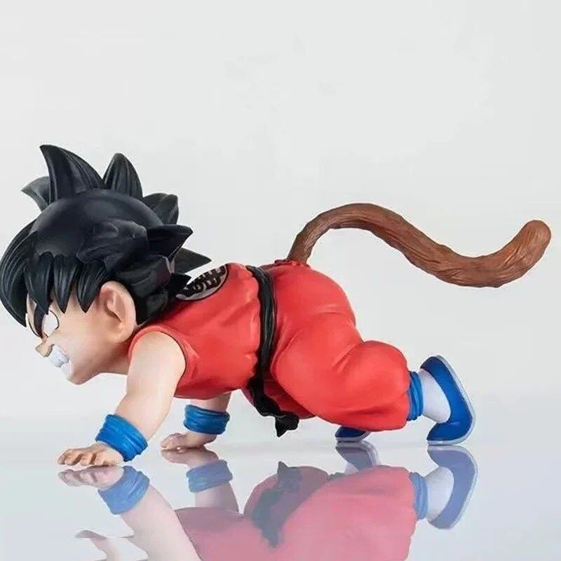 Figurine Manga Son Goku Dragon Ball – Image 3
