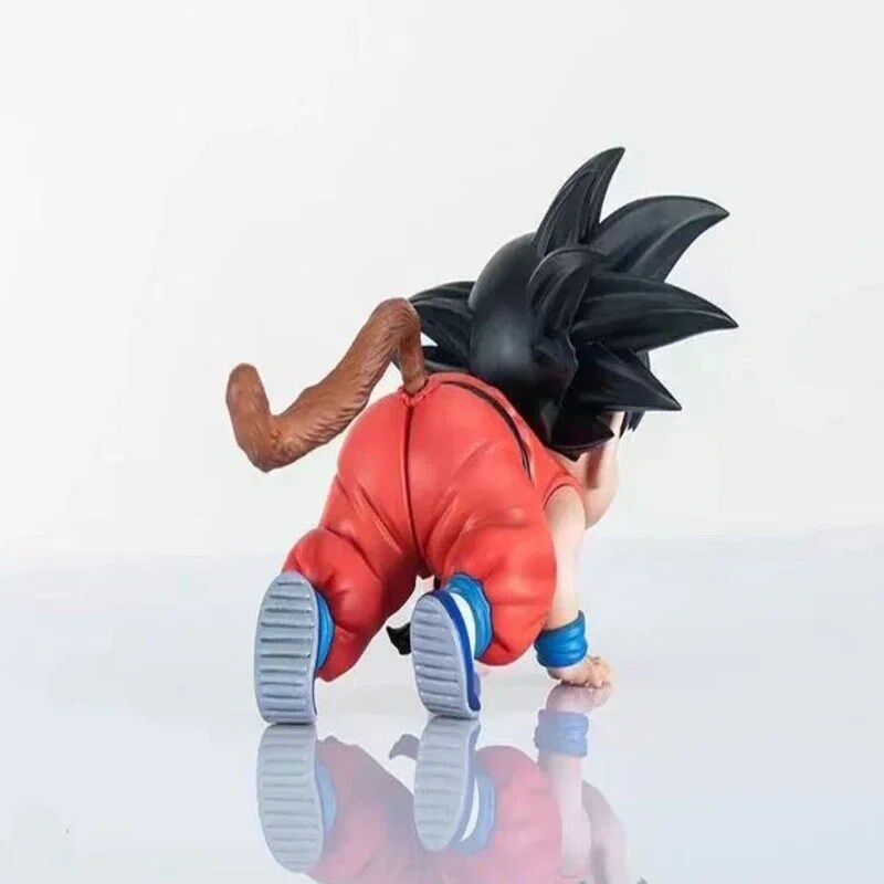 Figurine Manga Son Goku Dragon Ball – Image 4