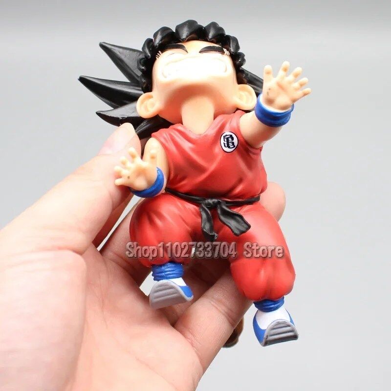 Figurine Manga Son Goku Dragon Ball – Image 5