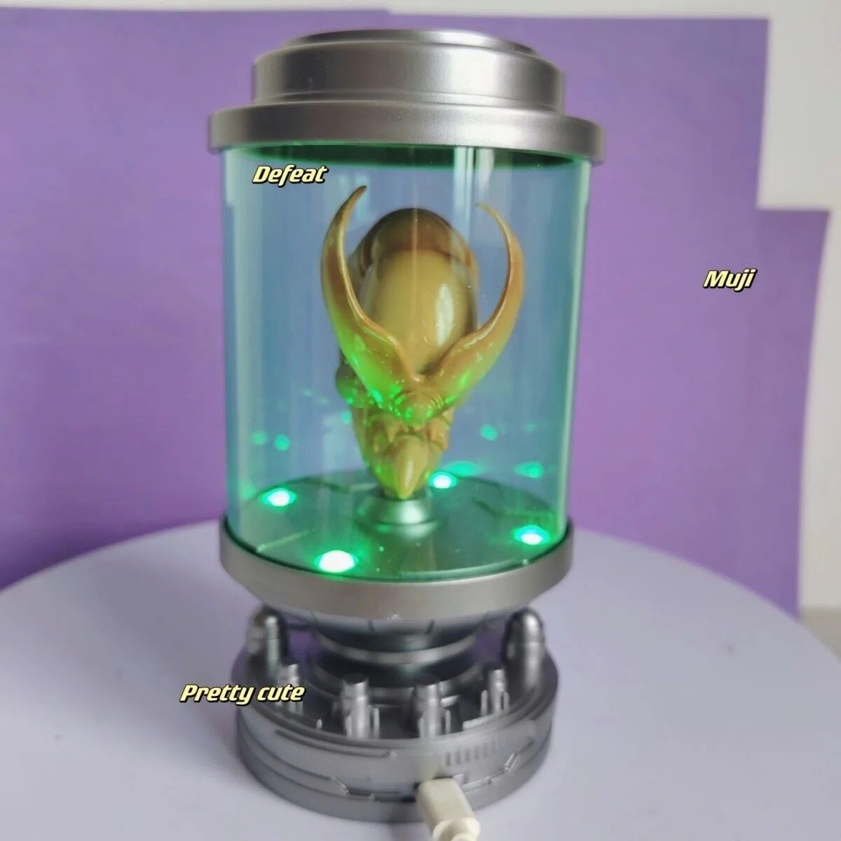 Figurine Incubateur Dragon Ball Z – Image 3