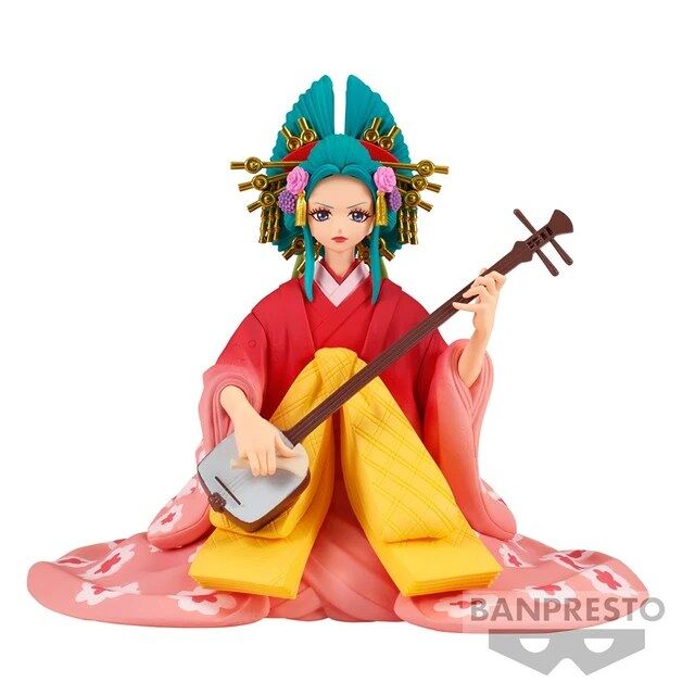 Figurine Anime One Piece Kozuki Hiyori