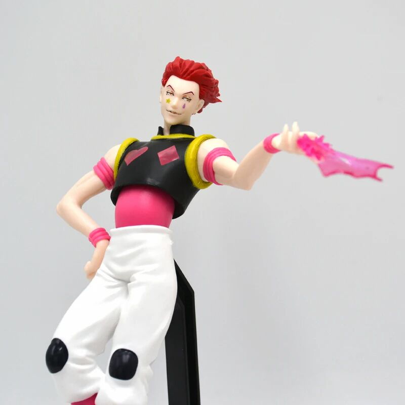 Figurine Manga Hunter X Hunter Figurine Hisoka – Image 2