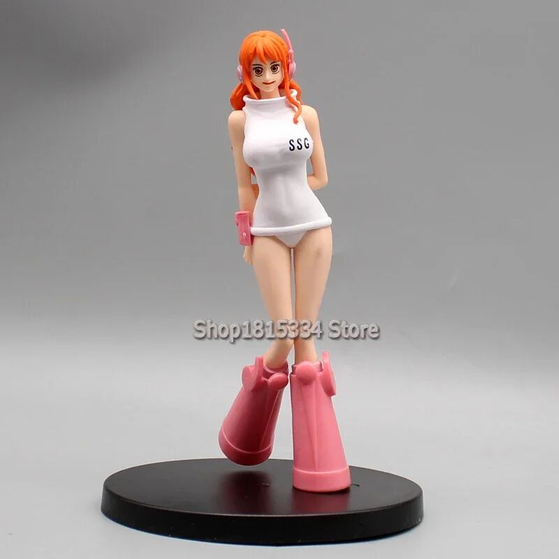 Figurine Manga Figurine Arc Île d'Egg Head – Image 5