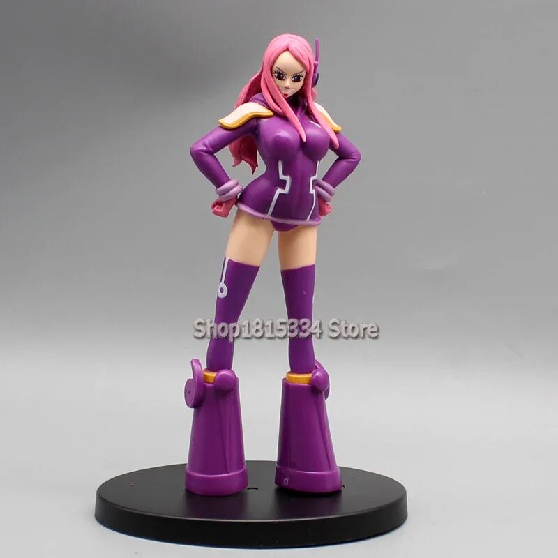 Figurine Manga Figurine Arc Île d'Egg Head – Image 4