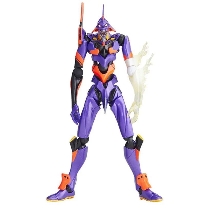 Figurine Neon Genesis Evangelion Figurine Alternative Rage