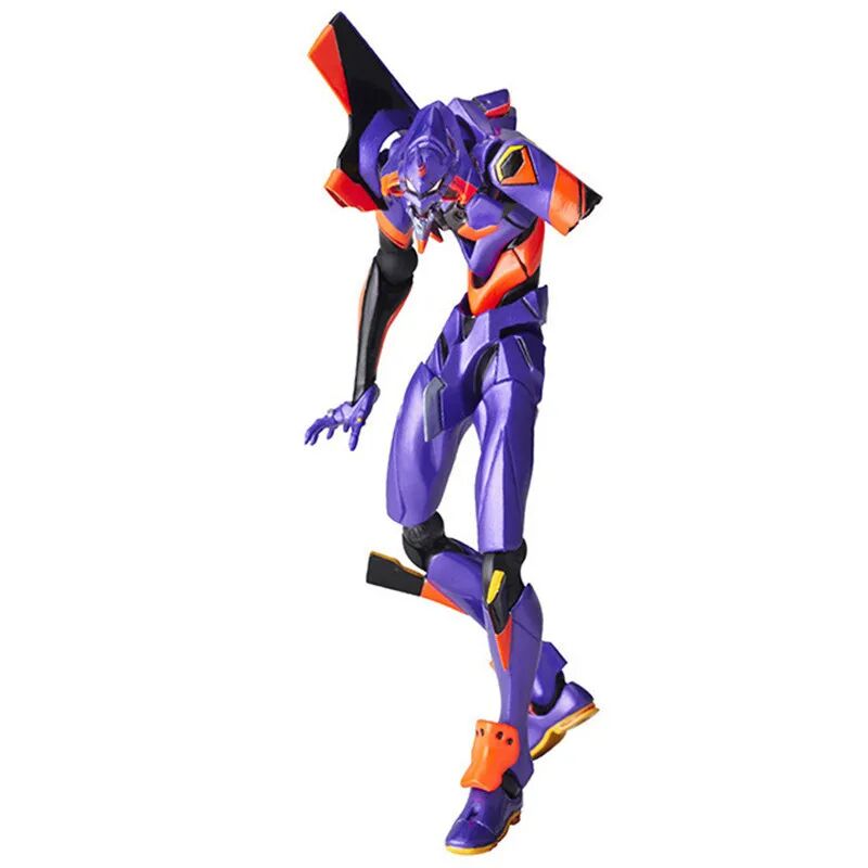 Figurine Neon Genesis Evangelion Figurine Alternative Rage