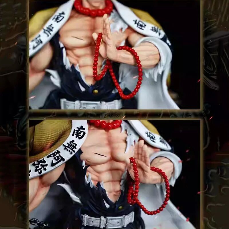 Figurine Gyomei Himejima Demon Slayer